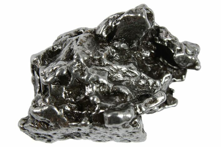 Campo del Cielo Iron Meteorite ( g) Nugget - Argentina #266602